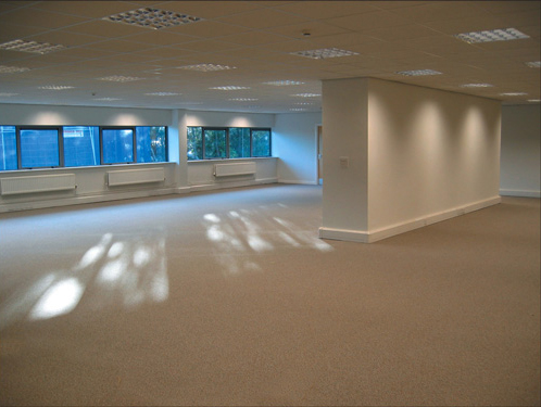 Onderhoud en oplevering kantoren, scholen en woningen