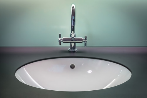 Sanitaire voorzieningen